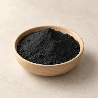 Polvere di shungite 20 micron, 2 kg – foto principale