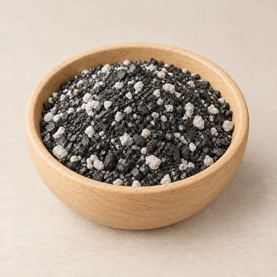 Shungite e dolomite, 2 kg – foto principale