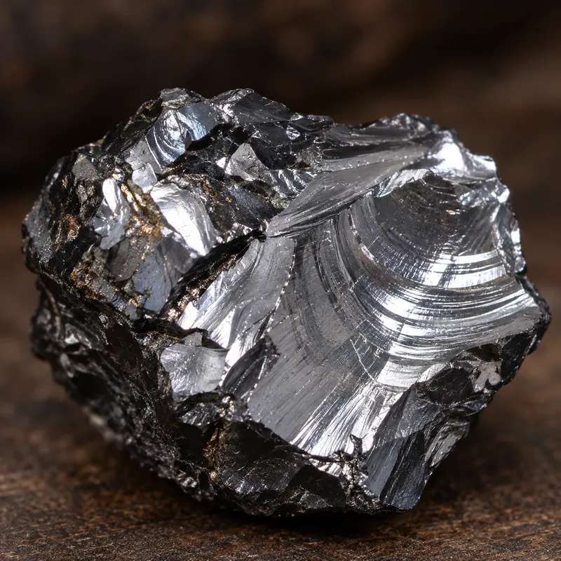 Shungite Elite – dettaglio