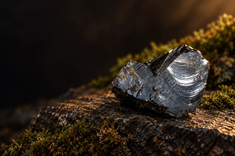 Shungite Elite – altra foto